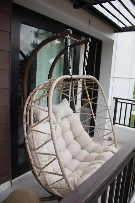 Royalty Suites Κίνγκστον Διαμέρισμα