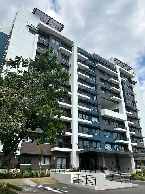 Διαμέρισμα Royalty Suites Κίνγκστον