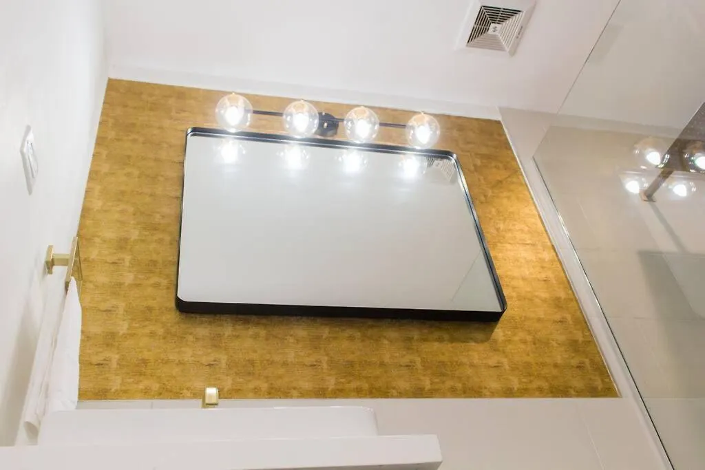 Royalty Suites Κίνγκστον Διαμέρισμα