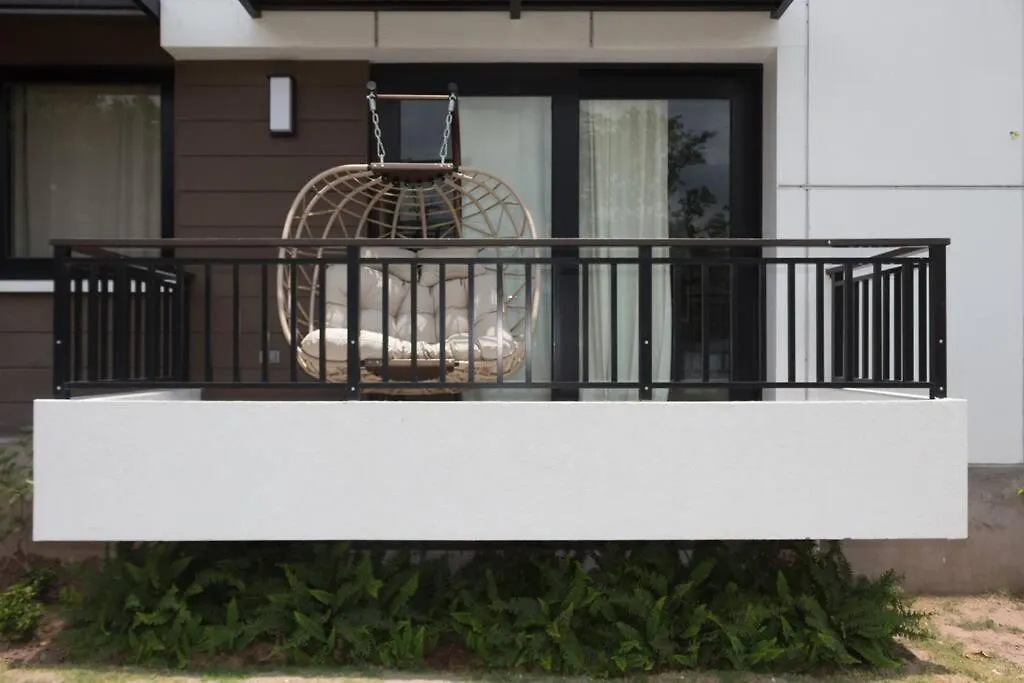 Royalty Suites Κίνγκστον Διαμέρισμα