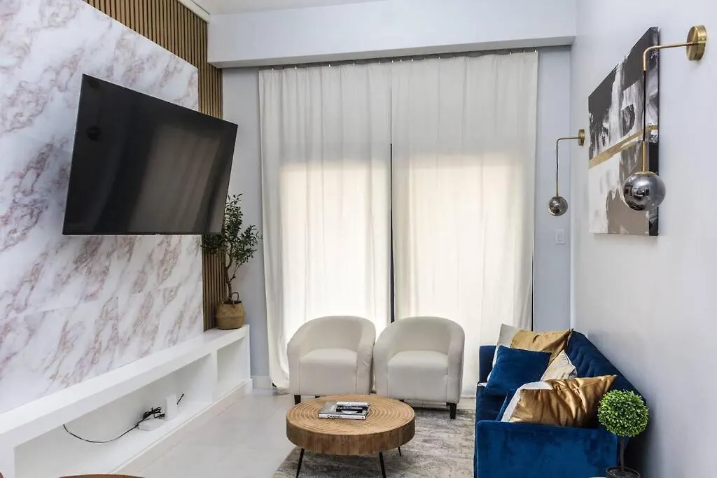 Royalty Suites Κίνγκστον
