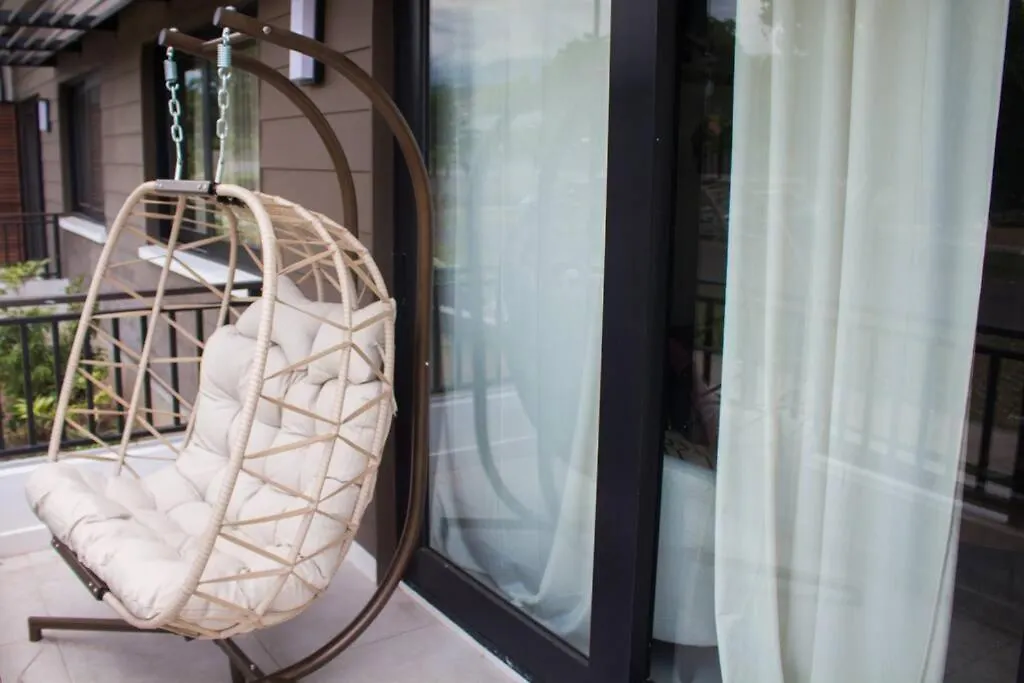 Διαμέρισμα Royalty Suites Κίνγκστον