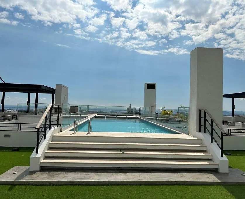 Διαμέρισμα Royalty Suites Κίνγκστον