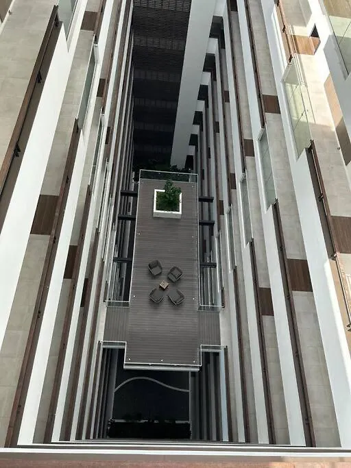 Royalty Suites Κίνγκστον Τζαμάικα