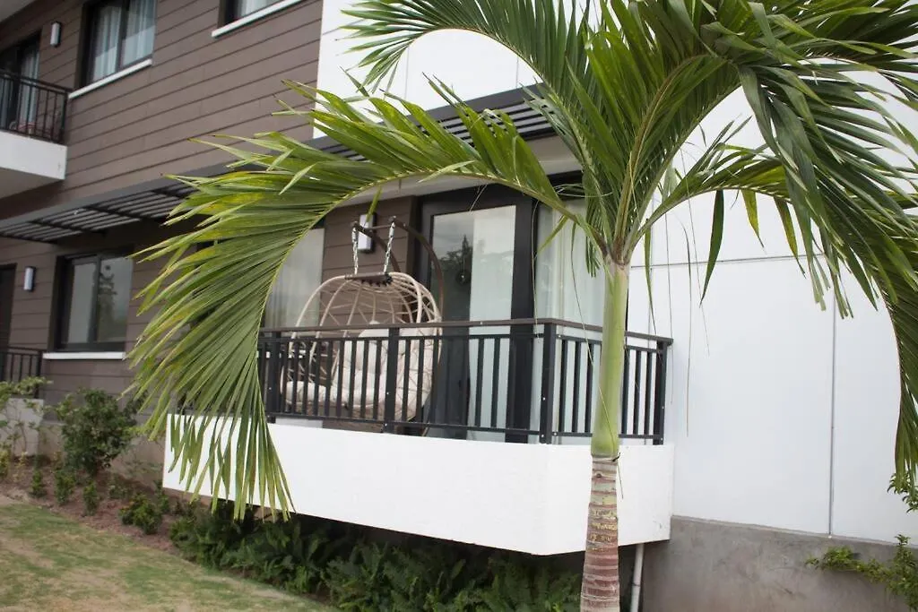Royalty Suites Κίνγκστον 0*,  Τζαμάικα