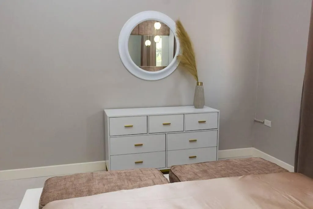 Apartman Royalty Suites Kingston Jamaica
