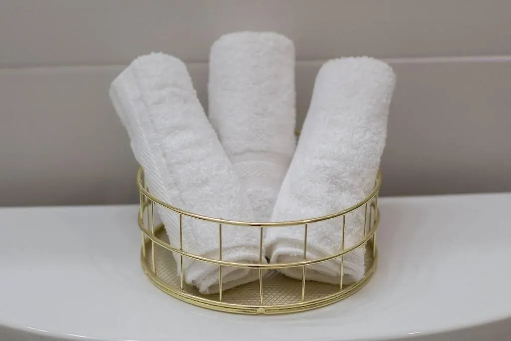 Royalty Suites Kingston Jamajka