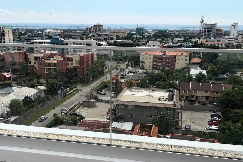 Apartmán Royalty Suites Kingston